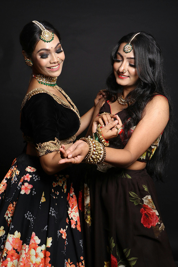 Indian Models | KOL Digital Malaysia